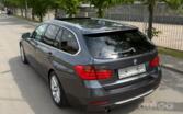 BMW 3 Series F30/F31/F34 Touring wagon