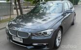 BMW 3 Series F30/F31/F34 Touring wagon