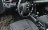 Audi A4 B7 Avant wagon 5-doors