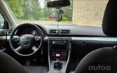 Audi A4 B7 Avant wagon 5-doors
