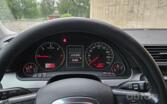 Audi A4 B7 Avant wagon 5-doors