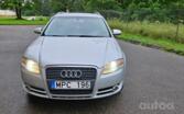 Audi A4 B7 Avant wagon 5-doors