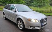 Audi A4 B7 Avant wagon 5-doors