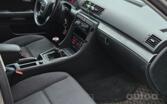 Audi A4 B7 Avant wagon 5-doors