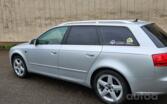 Audi A4 B7 Avant wagon 5-doors