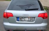 Audi A4 B7 Avant wagon 5-doors