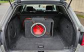 Audi A4 B7 Avant wagon 5-doors