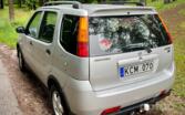 Suzuki Ignis 2 generation Hatchback