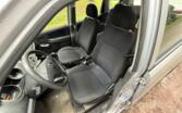Suzuki Ignis 2 generation Hatchback