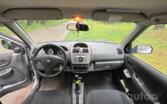 Suzuki Ignis 2 generation Hatchback