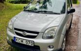 Suzuki Ignis 2 generation Hatchback