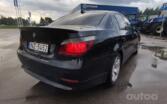 BMW 5 Series E60/E61 Sedan