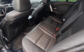 BMW 5 Series E60/E61 Sedan