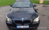 BMW 5 Series E60/E61 Sedan