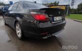BMW 5 Series E60/E61 Sedan
