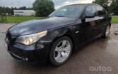 BMW 5 Series E60/E61 Sedan