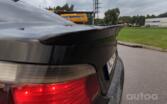 BMW 5 Series E60/E61 Sedan