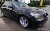 BMW 5 Series E60/E61 Sedan