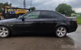 BMW 5 Series E60/E61 Sedan