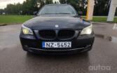 BMW 5 Series E60/E61 Sedan