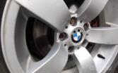 BMW 5 Series E60/E61 Sedan