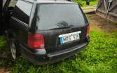 Volkswagen Passat B5 wagon