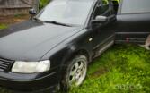 Volkswagen Passat B5 wagon