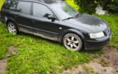 Volkswagen Passat B5 wagon