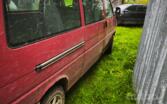 Volkswagen Transporter T4 Van