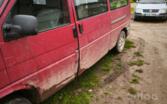 Volkswagen Transporter T4 Van
