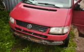 Volkswagen Transporter T4 Van