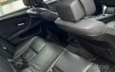 BMW 5 Series E60/E61 [restyling] Touring wagon