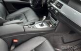 BMW 5 Series E60/E61 [restyling] Touring wagon
