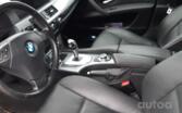 BMW 5 Series E60/E61 [restyling] Touring wagon