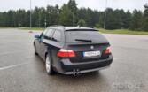 BMW 5 Series E60/E61 [restyling] Touring wagon