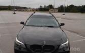 BMW 5 Series E60/E61 [restyling] Touring wagon