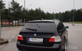 BMW 5 Series E60/E61 [restyling] Touring wagon