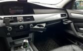 BMW 5 Series E60/E61 [restyling] Touring wagon