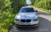 BMW 5 Series E60/E61 [restyling] Touring wagon