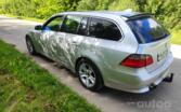 BMW 5 Series E60/E61 [restyling] Touring wagon