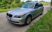 BMW 5 Series E60/E61 [restyling] Touring wagon