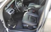 BMW 5 Series E60/E61 [restyling] Touring wagon