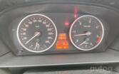 BMW 5 Series E60/E61 [restyling] Touring wagon
