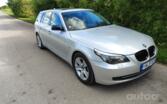 BMW 5 Series E60/E61 [restyling] Touring wagon
