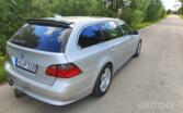 BMW 5 Series E60/E61 [restyling] Touring wagon