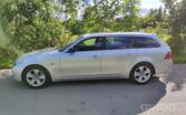 BMW 5 Series E60/E61 [restyling] Touring wagon