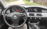 BMW 5 Series E60/E61 [restyling] Touring wagon