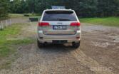 Jeep Grand Cherokee WK2 [restyling] SUV 5-doors