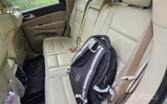 Jeep Grand Cherokee WK2 [restyling] SUV 5-doors