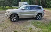 Jeep Grand Cherokee WK2 [restyling] SUV 5-doors